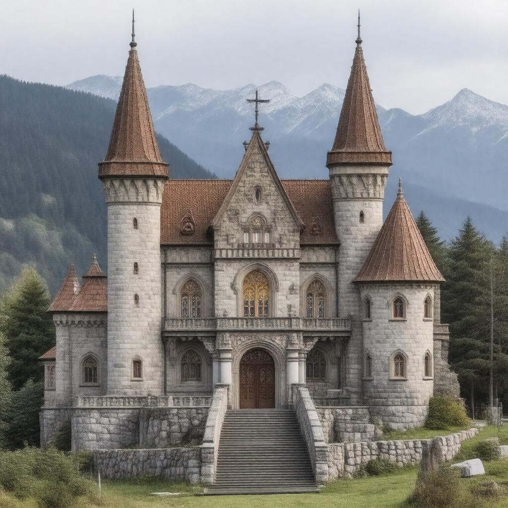 Peleș Castle